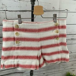 Ann Taylor Riviera Short